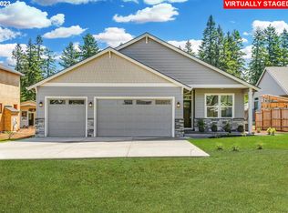 739 NE Pinebreak Dr, Estacada, OR 97023