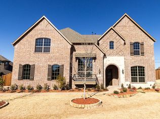 561 Logans Way Dr, Prosper, TX 75078