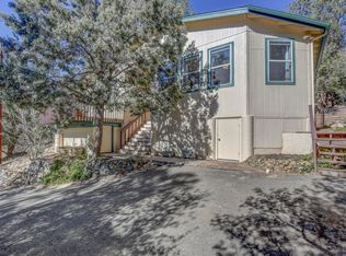 4525 S Indian Creek Rd, Prescott, AZ 86303