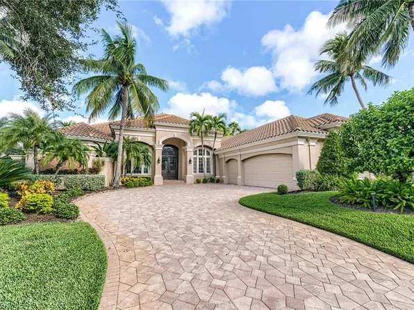 22250 Banyan Hideaway DR, ESTERO, FL 34135