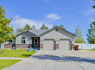 3000 N Bechler Dr, Idaho Falls, ID 83401