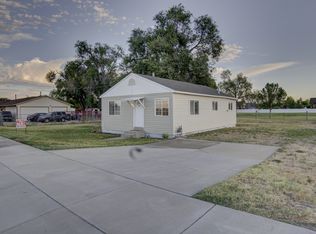 3636 W 4000 S, West Haven, UT 84401