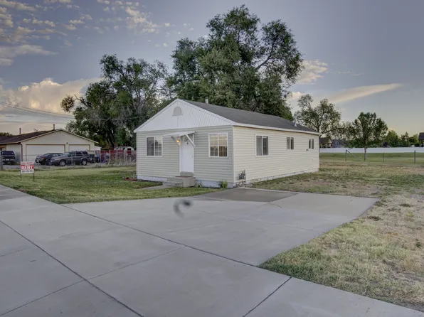 3636 W 4000 S, West Haven, UT 84401