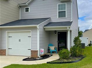 1171 Brooksridge Way, Whitsett, NC 27377