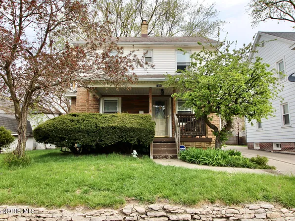 1546 Gould Rd, Toledo, OH 43612