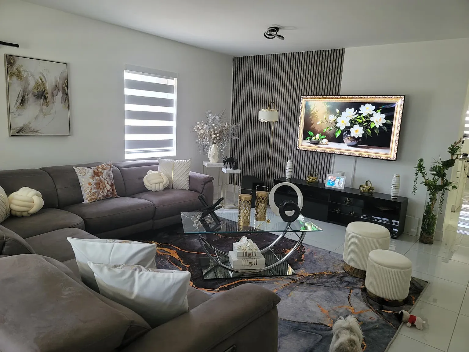 4 bed, 2400 sqft, $4,300 — Photo 4