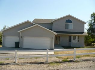 1544 Oxbow Cir, Billings, MT 59105