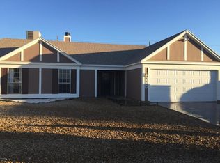 8539 W Wethersfield Rd, Peoria, AZ 85381