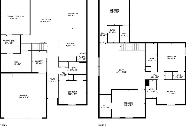 307 E Gemini Ln — Photo 3