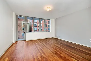 Rented by Keller Williams NYC