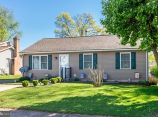 106 Ridge Ave, Taneytown, MD 21787