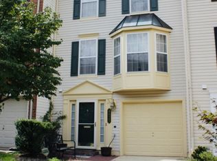 4625 Weston Pl, Olney, MD 20832