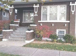 1509 S 58th Ct, Cicero, IL 60804