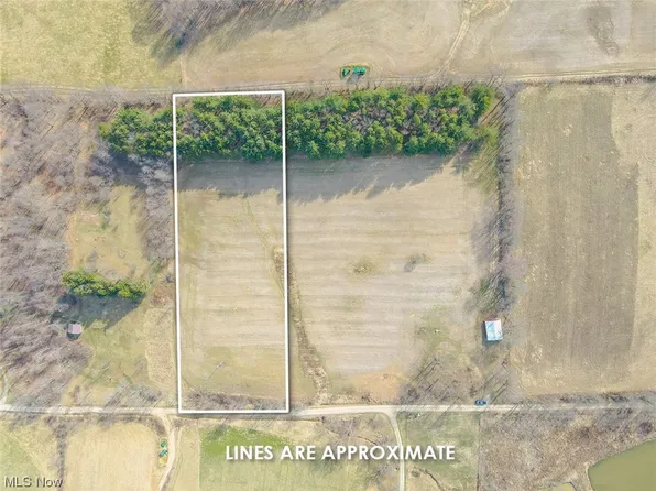 Town Road 80, Millersburg, OH 44654