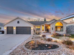 7970 Grand Vista Way, Salt Lake City, UT 84121