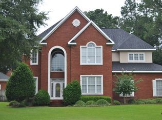 115 Anna Lee Dr, Dothan, AL 36303