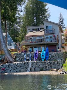 1250 E Mason Lake Drive S, Grapeview, WA, 98546
