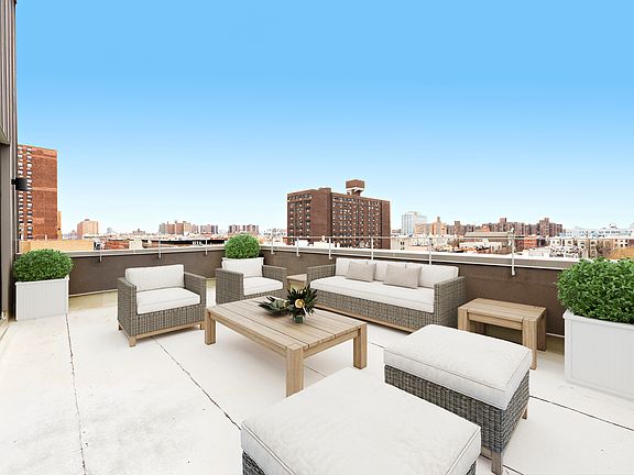 5th image of 2457 Frederick Douglass Blvd Penthouse A