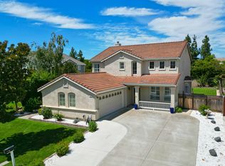 336 Tanager Rd, Livermore, CA 94551
