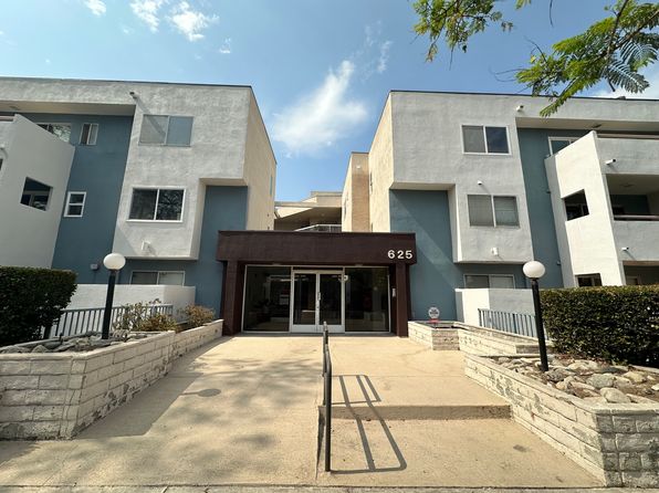 625 E Del Mar Blvd APT 203