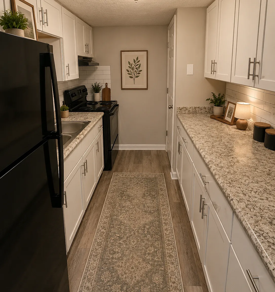 TimberCrest Apartments — Photo 1