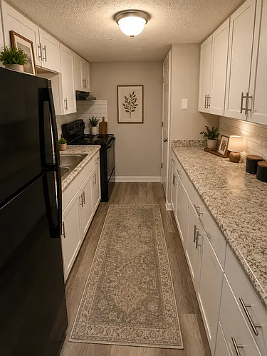 TimberCrest Apartments Photo 1