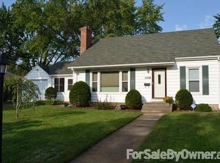 7208 11th Ave S, Richfield, MN 55423