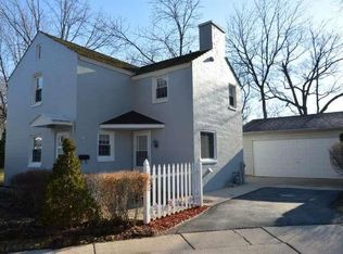 5590 Municipal Sq, Greendale, WI 53129