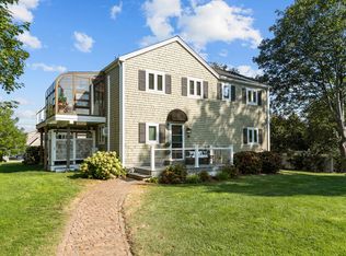 48 Therien Rd, Portsmouth, RI 02871