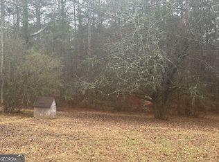 0 Old Carrollton Rd, Newnan, GA 30263