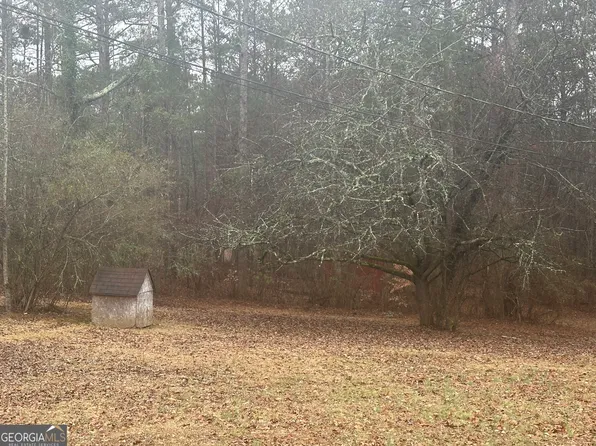 0 Old Carrollton Rd, Newnan, GA 30263