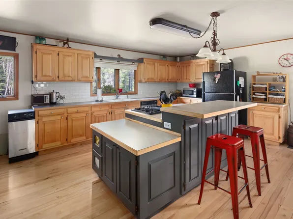 1030 Old Highway 2 E, Coram, MT 59913