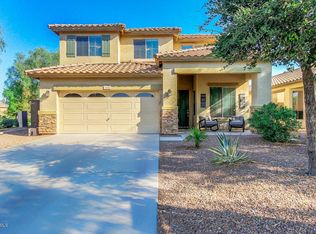 4440 E Sundance Ct, Gilbert, AZ 85297