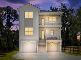 1615 Macoma Rd, Mount Pleasant, SC 29466