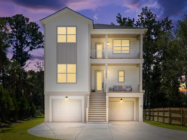 1615 Macoma Rd, Mount Pleasant, SC 29466