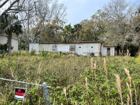 6475 Colony Park Dr, Merritt Island, FL 32953