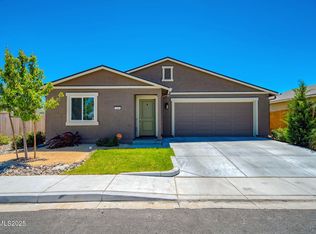 640 McGill Dr, Reno, NV 89506