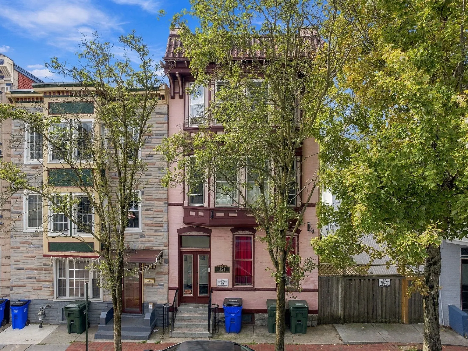 1 bed, 1.0 bath, 790 sqft, $1,200 — Photo 2