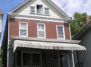 421 Fairview Ave, Turtle Creek, PA 15145