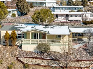 2189 E Hillside Terrace Rd, Prescott, AZ 86301