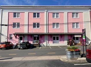 The Pink Warehouse, Charlottesville, VA 22902
