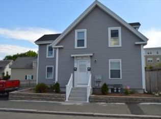 32 Roundy St APT 2, Beverly, MA 01915