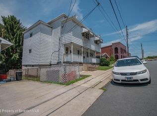 149 Walnut St, Scranton, PA 18512