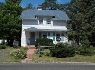 407 Motor Rd, Pine Beach, NJ 08741