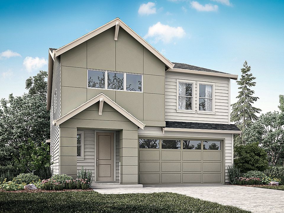The 2184 Elevation A