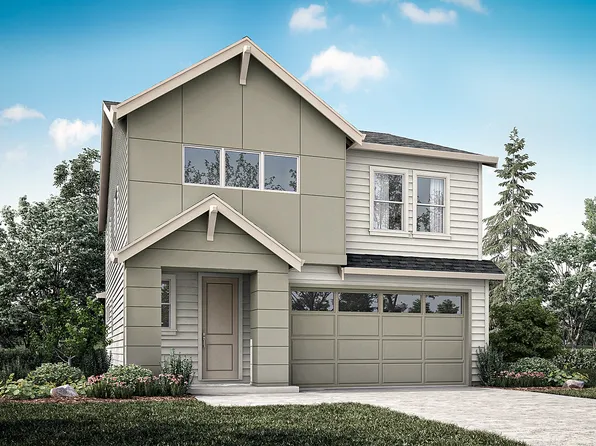 2184 Plan, Reserve at Battle Creek