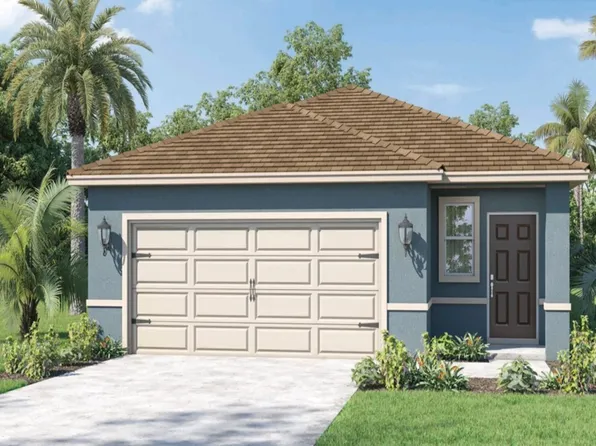 3366 Fort Mellon Ln, Sanford, FL 32773