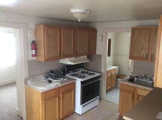 19645 Marx St APT 2, Highland Park, MI 48203