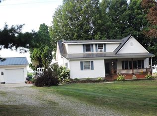 29949 Mountain Rd, Colon, MI 49040