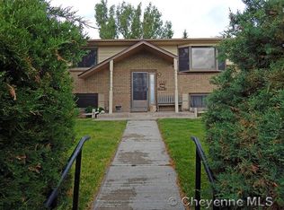 3588 Cody Ln, Cheyenne, WY 82009